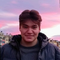 Nutraresearch Employee Pol Rodríguez's profile photo