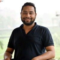 Perfetti Van Melle Employee Sumit Deb's profile photo