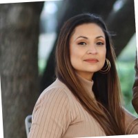 Quanta Telecommunication Solutions Employee Rosa Lizcano's profile photo