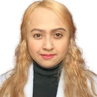 1bios Employee Johanna Arpa's profile photo