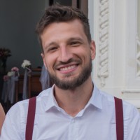 Jurídico AI Employee Gabriel Reichardt Gueiros's profile photo