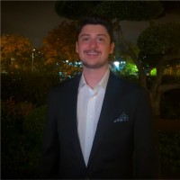 Barış Bayraktar Email & Phone Number