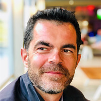 Michaël Lamiable Email & Phone Number