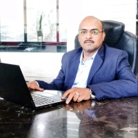 REAL Group - GK TMT Employee Govind Agarwal's profile photo