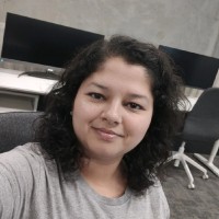 Novalith Employee Ketaki Pethe's profile photo