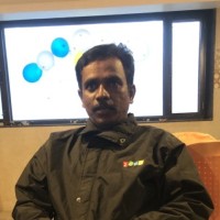 Zoho Corporation Employee Murugesan Surandai's profile photo