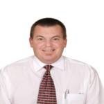 Professional Aviation Services Employee JJ Cilliers's profile photo