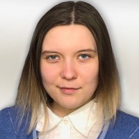 Crystal Spring Employee Yevgeniya Anasheva's profile photo