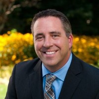 NICE Employee Stephen Dobie's profile photo