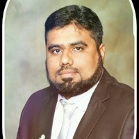 Kuwait Oil Company Employee Aamir Rasheed's profile photo