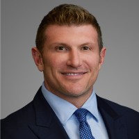 J.P. Morgan Employee Lee Ward's profile photo