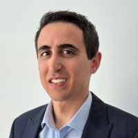 Fero Labs Employee Pamir Ozbay's profile photo