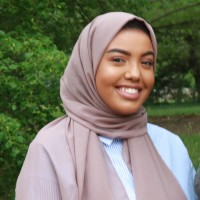 Mount Carmel Health System Employee Fatma Sharif's profile photo