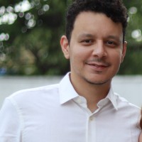 CEMIG Employee Rafael de Souza's profile photo