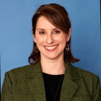 Ben & Jerry's Employee Sarah Badger's profile photo