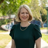 SUNY Brockport Employee Heidi MacPherson's profile photo