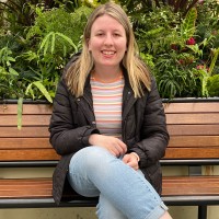 My Sport Live Employee Olivia Vanjek's profile photo