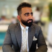 Reliable Logistics Employee Krishan Sharma's profile photo