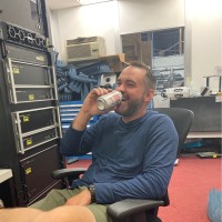 Hidden Level Inc. Employee Jeff McAfee's profile photo