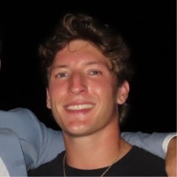 Source Outdoor Group Employee Cade Brady's profile photo