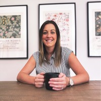 Kate Dion Email & Phone Number