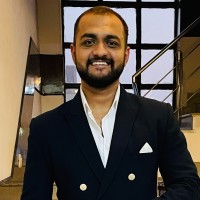 Jayesh Purohit Email & Phone Number