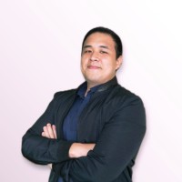 ZEALS Employee Shane Soetaniman's profile photo