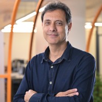 ArcelorMittal Sistemas Employee Fernando Antunes's profile photo