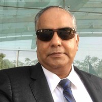 Eneffen Employee S Bhagavan's profile photo