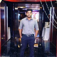 Federal Bank Employee B Raj's profile photo