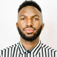 SALIX DATA Employee James Juma's profile photo