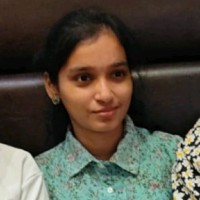 RNS GROUP Employee Bhavya Naik's profile photo