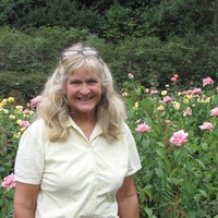 Roberta Richmond Email & Phone Number