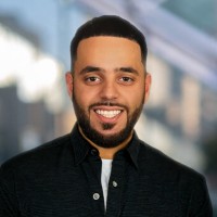 Candy Funhouse Employee Joey Hejazi's profile photo