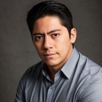 Mac Barbosa Employee André Yamada's profile photo