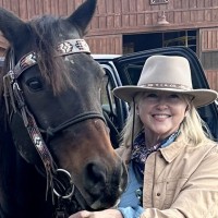 Data Vortex Employee Carolyn Reed's profile photo