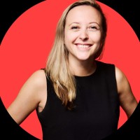 ADVOC8 Employee Abby Walter's profile photo