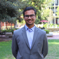 Ever Employee Arjun Mitra's profile photo