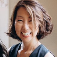 The League Employee Helena Huang's profile photo