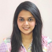 Varseno Solutions Employee Neha Kandhare's profile photo