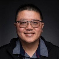 The Walt Disney Company Employee Alex Ho's profile photo