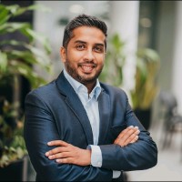 Bank One Limited Employee Sanjeeve Cert's profile photo