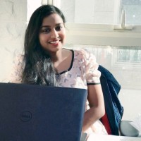 Uplift People Consulting Employee Susha Ks's profile photo