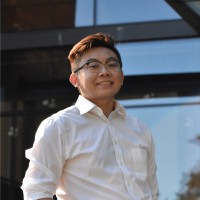 Daniel Pham's profile photo