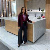 Grespania Cerámica (Official) Employee Charo Alfonso Ochoa's profile photo