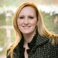 Red Rock Renewables Employee Claire Hart-McCullagh's profile photo