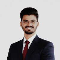 Affinity Global Inc. Employee Ramkumar Raja's profile photo