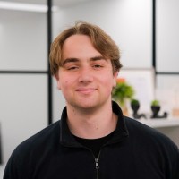 Asontu Employee George Muscat's profile photo