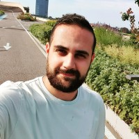 Sohrab Arashloo Email