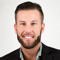 Samsara Employee Jay Warden's profile photo